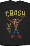 Crash Bandicoot
