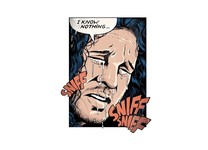 Poor Jon!