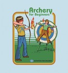 Archery For Beginners