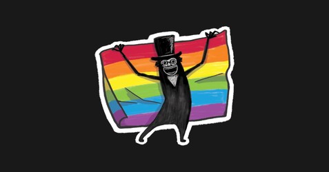 Babadook Pride