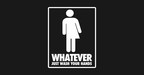 Whatever, Just Wash Your Hands