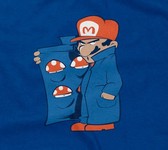 Mushroom Dealer