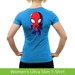 Spider-Man On Your Back