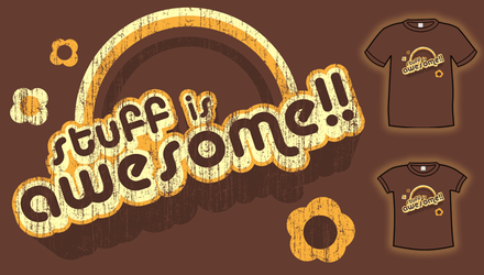 Stuff Is Awesome