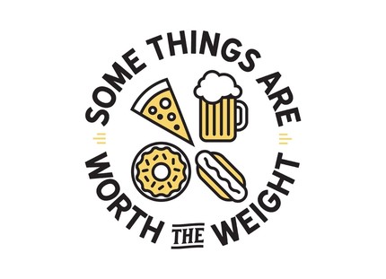 Some Things Are Worth the Weight