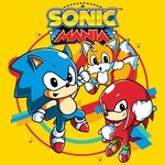 Sonic Mania
