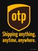 OTP - shipping anything, anytime, anywhere
