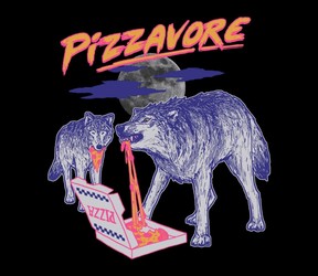 Pizzavore