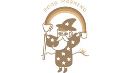 Coffee Wizard