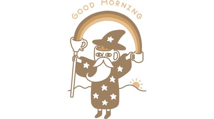 Coffee Wizard