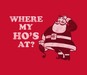 Where My Ho's At?