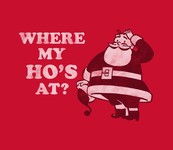 Where My Ho's At?