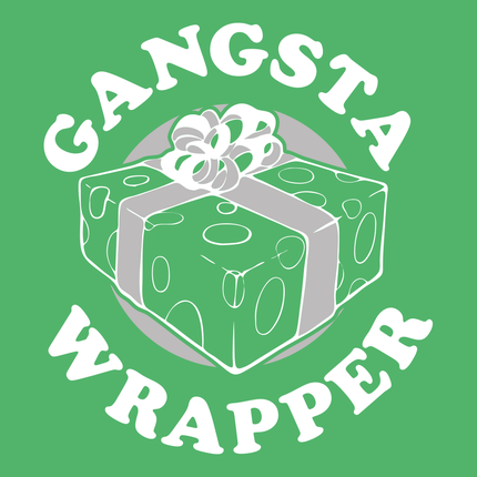 Gangsta Wrapper