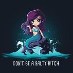 Salty Beach