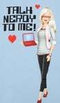 Barbie - Talk Nerdy To Me