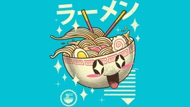 Kawaii Ramen