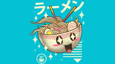Kawaii Ramen