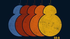 BB-8 Rainbow
