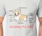 Anatomy of a Corgi