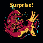 Surprise Party!