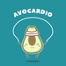 Avocardio Fitness Pun