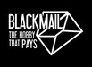 Blackmail: The Hobby That Pays