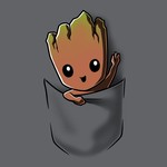 Groot Pocket
