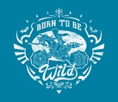 Born To Be Wild