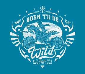 Born To Be Wild