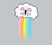 Kawaii Cloud!