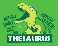 Thesaurus