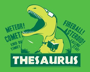 Thesaurus