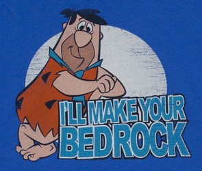 I'll Make Your Bedrock