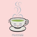 I'm a Hottiee