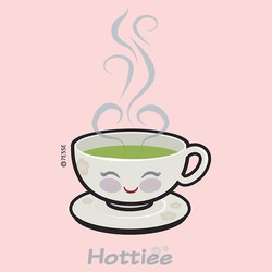 I'm a Hottiee