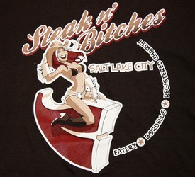 Steak & Bitches