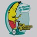 Arrested Development - Mr. Banana Grabber: "No Touching My Banana!"