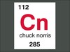 Chuck Norris Element