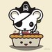 Pie Rat