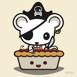 Pie Rat