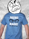 Nerd Rage - Hell Hath No Fury