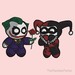 Mad Love