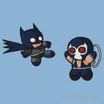 Ickle Bats & Bane