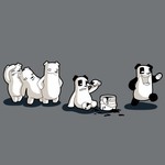 I Just Wanna Be a Panda