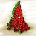 el melon
