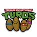 Teenage Mutant Ninja Turds