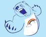 Scarebear