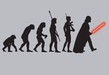 Evolution of Evil (Star Wars)