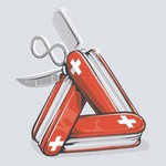 The Infinite Swiss Army Knife