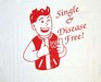 Single & Disease Free